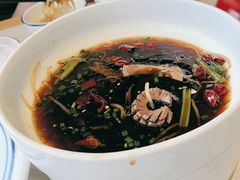 -三品香·江浙菜(松江九谊店)