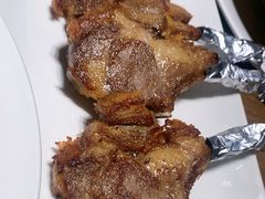 -廊亦舫Lang Yi Fang Restaurant(金桥店)