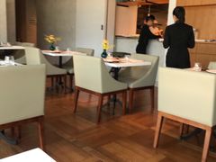 大堂-yokocho上横町·日本食街(深业上城店)