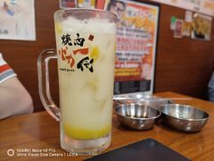 -大阪烧肉BAKA一代(十亩地店)