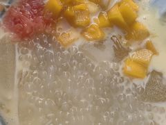 -钱记三鲜冰粉