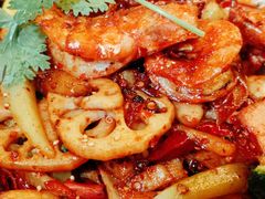 -虾蟹掌门音乐主题餐厅