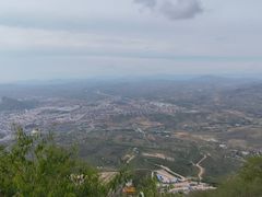 -鸡鸣山旅游景区