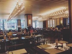 大堂-三宝大饭店-中和艺素餐厅(浦上金山正祥广场店)