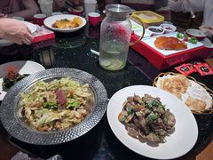 -伙靠·江浙菜(田林路店)