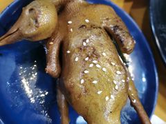 -煲煲掂风味煲仔饭餐厅(西区店)