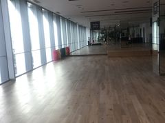 -Trainyard 炼·工场(中国国际贸易中心店)
