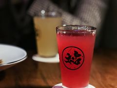 -HUBBA祜精酿(五羊邨店)