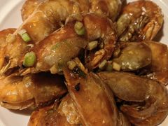 -瑶王府·广西菜(金阳路店)
