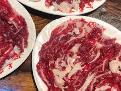 -万祥牛肉火锅(金龙店)