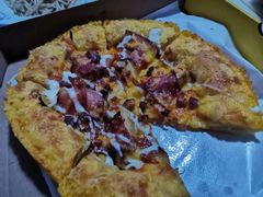 -嘉喜来比萨(罗马花园店)