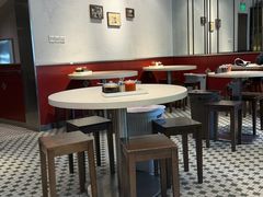 -香港池仔记肠粉王(博多新记襄阳南路店)