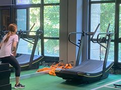 -蜗牛健身·私教馆(海珀香庭店)