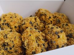 海苔酥松小贝-鲍师傅糕点(春熙路店)