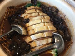 -龙岩华美达龙州酒店