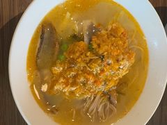 -蟹黄鱼·海派深夜面馆(江湾里店)