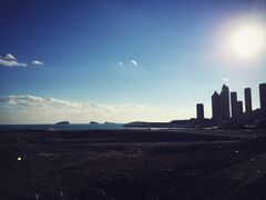 -星海湾跨海大桥