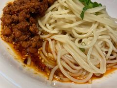 豌豆面-太二酸菜鱼(广州IFC国金天地店)