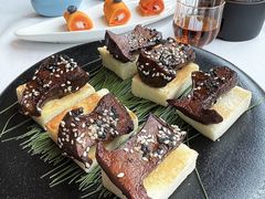 -若蘭慈·无国界素食料理(欢乐海岸店)