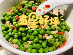 -味上湘菜馆(阿波罗店)