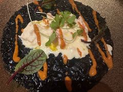 -Osteria Garden 生蚝花园餐厅(原进贤路店)