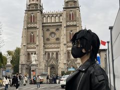 -洪家楼教堂