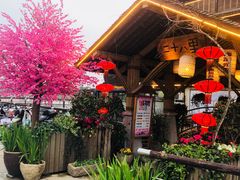 -二十八里太湖船菜(吉祥路店)