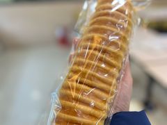 -永康饼屋(桑达大厦总店)