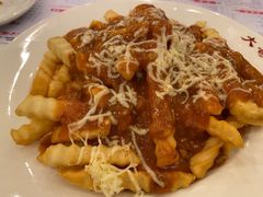 -大哥餐厅(西城花园店)