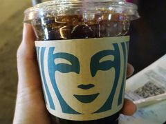 冰美式-星巴克(天津五大道店)