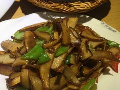 -蝦塘·中国餐馆(城墙南马道巷店)
