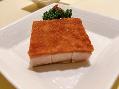 -利苑酒家(宜安广场店)