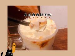 -MAMACHA妈妈茶(岳麓山店)