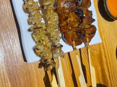 -福匠日本料理(人民路店)