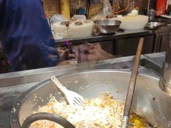 -耶里夏丽·丝路新疆菜·清真食品(徐汇南丹东路臻选店)