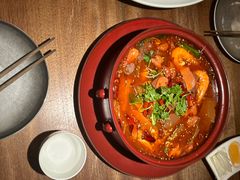 -北京老铺烤鸭(时代广场店)