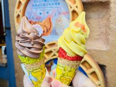 -IL paperino帕帕里诺冰激凌