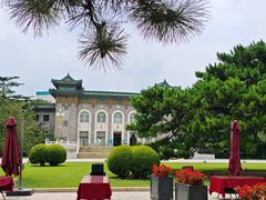 -北京友谊宾馆·俄罗斯餐厅