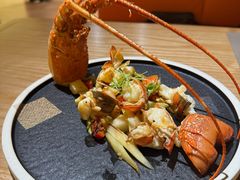 -松临·铁板烧&Omakase(神农店)