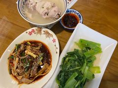 -易老妈蹄花.特色川菜(人民公园总店)