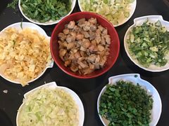 -乾州食府(小雁塔店)