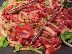 -同合居·非遗东北菜(西城红场店)