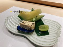 -鮨一日本料理(大中华店)