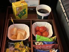 -江南足纪·影院足道·轻奢SPA(红山6979店)