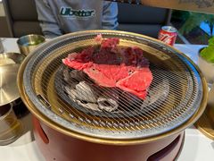 -西塔老太太泥炉烤肉(川沙百联店)