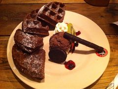 -漫咖啡MAANCOFFEE(人大店)