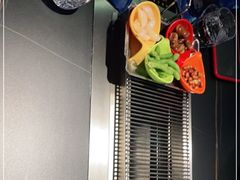 -大成海鲜烧烤·小龙虾(七宝店)
