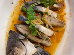 -德胜轩正宗顺德菜(宝安沙井会展中心店)