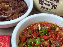 -老三样·旧食新味(万寿宫店)