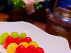 -苏帮袁Sue Cuisine(将台店)